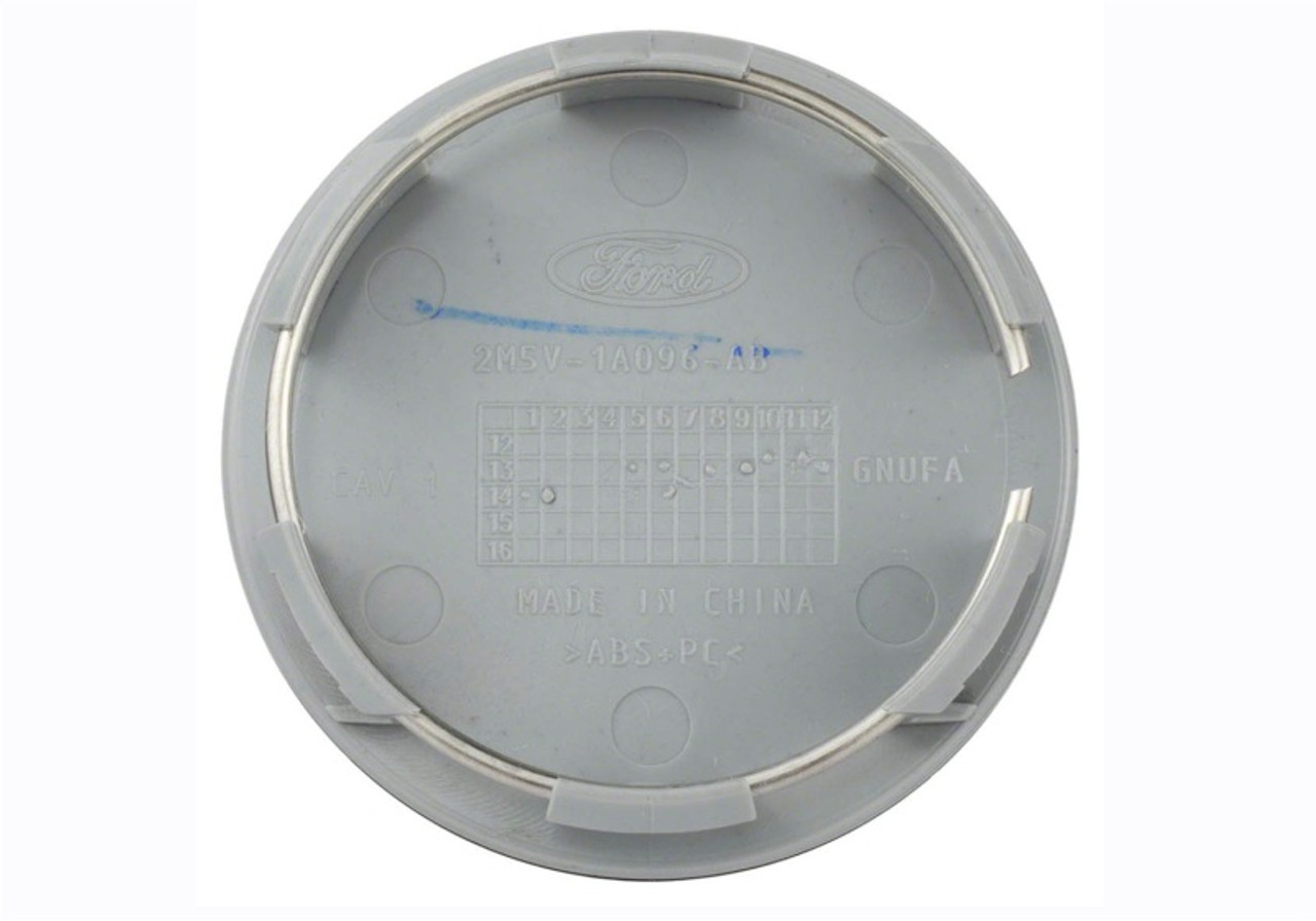 Ford Racing SVT Center Cap - M-1096-N