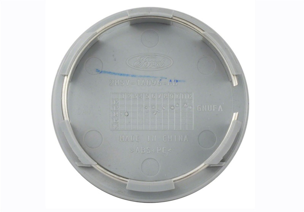Ford Racing SVT Center Cap - M-1096-N