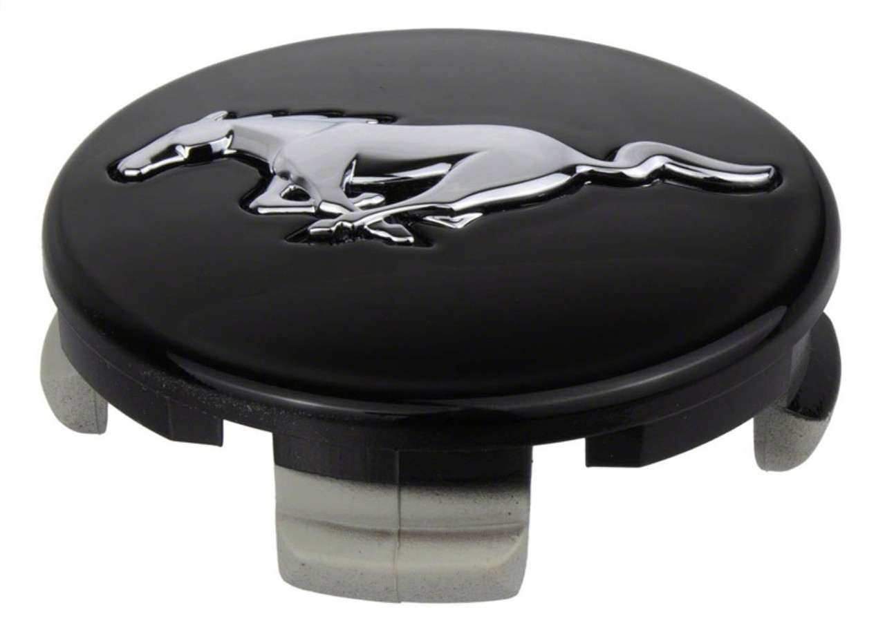 Ford Racing 15-16 Ford Mustang Wheel Center Cap - M-1096-O