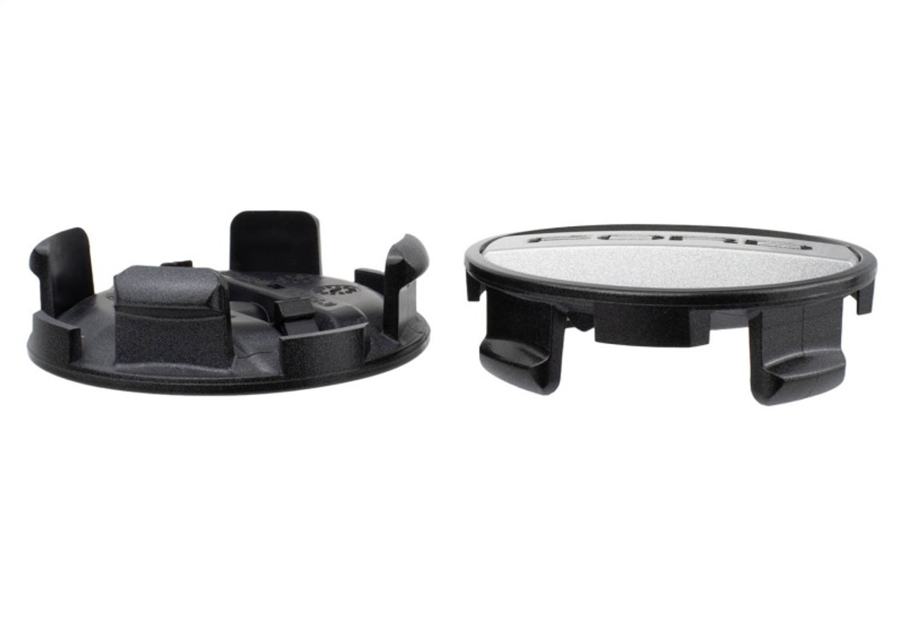 Ford Racing 17-22 Raptor/Ranger Wheel Center Cap Set - M-1096K-RA