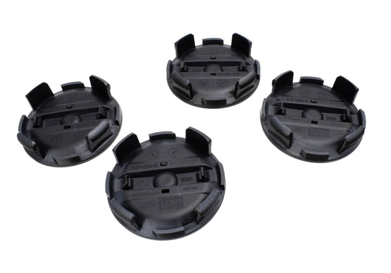Ford Racing 17-22 Raptor/Ranger Wheel Center Cap Set - M-1096K-RA