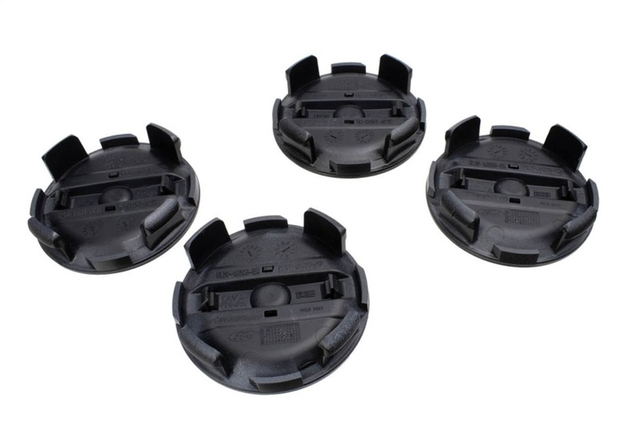 Ford Racing 17-22 Raptor/Ranger Wheel Center Cap Set - M-1096K-RA