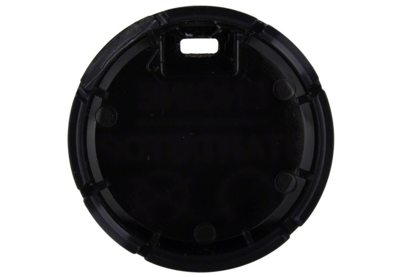 Ford Racing 15-17 Mustang Red Starter Button Installation Kit - M-10B776-MR