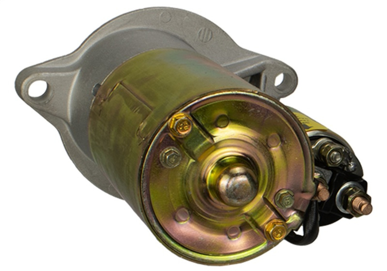 Ford Racing High Torque Mini Starter - Small Block - M-11000-B51