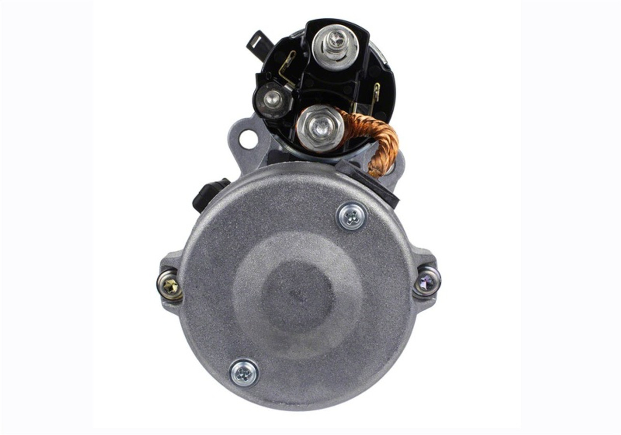 Ford Racing 2020+ Super Duty 7.3L Gas Engine Starter - M-11000-SD73