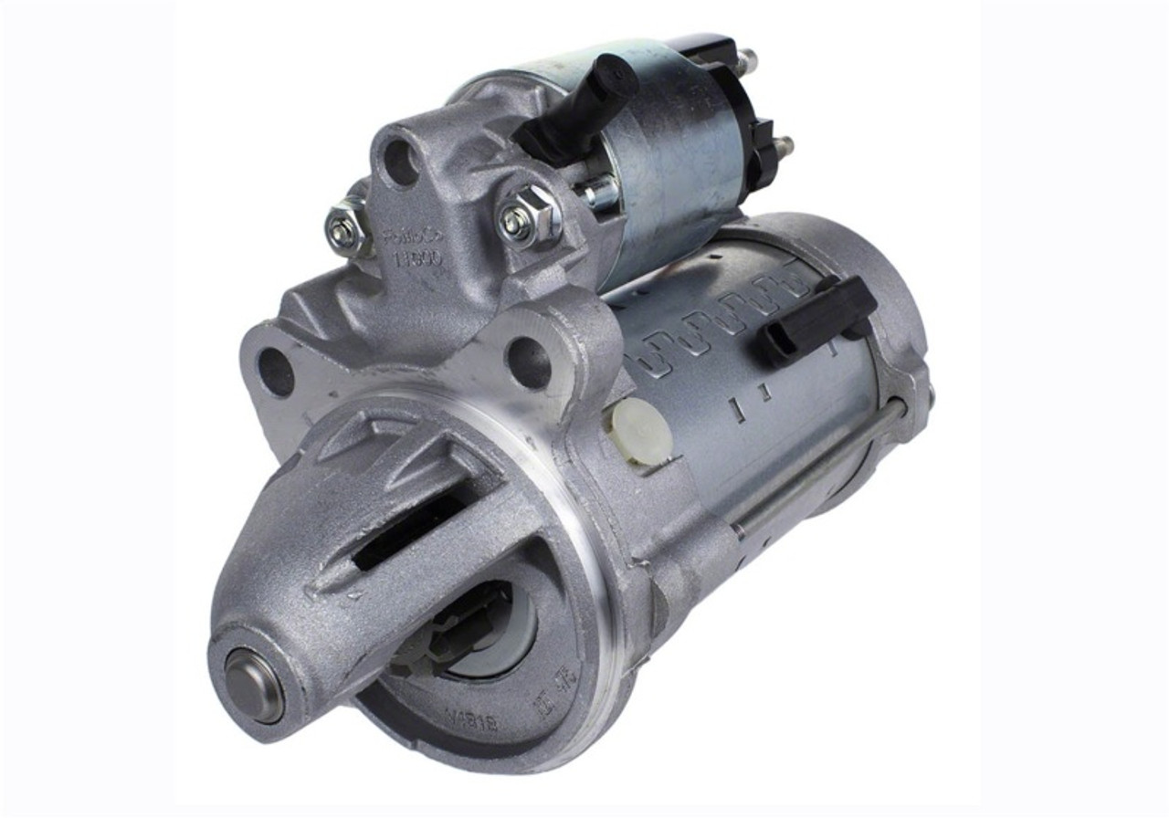 Ford Racing 2020+ Super Duty 7.3L Gas Engine Starter - M-11000-SD73