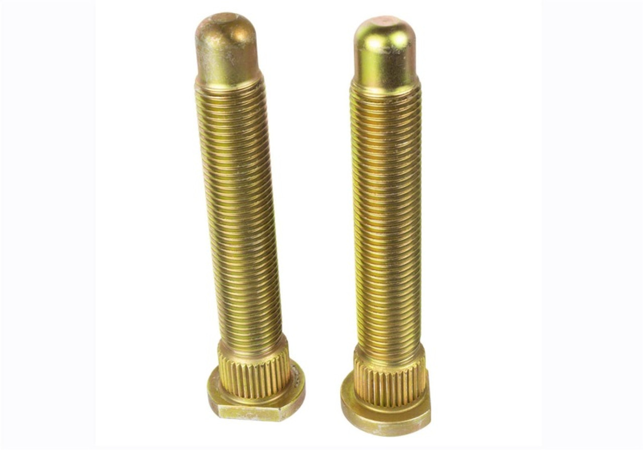 Ford Racing 2015-2017 Mustang Extended ARP Wheel Stud Kit - M-1107-C