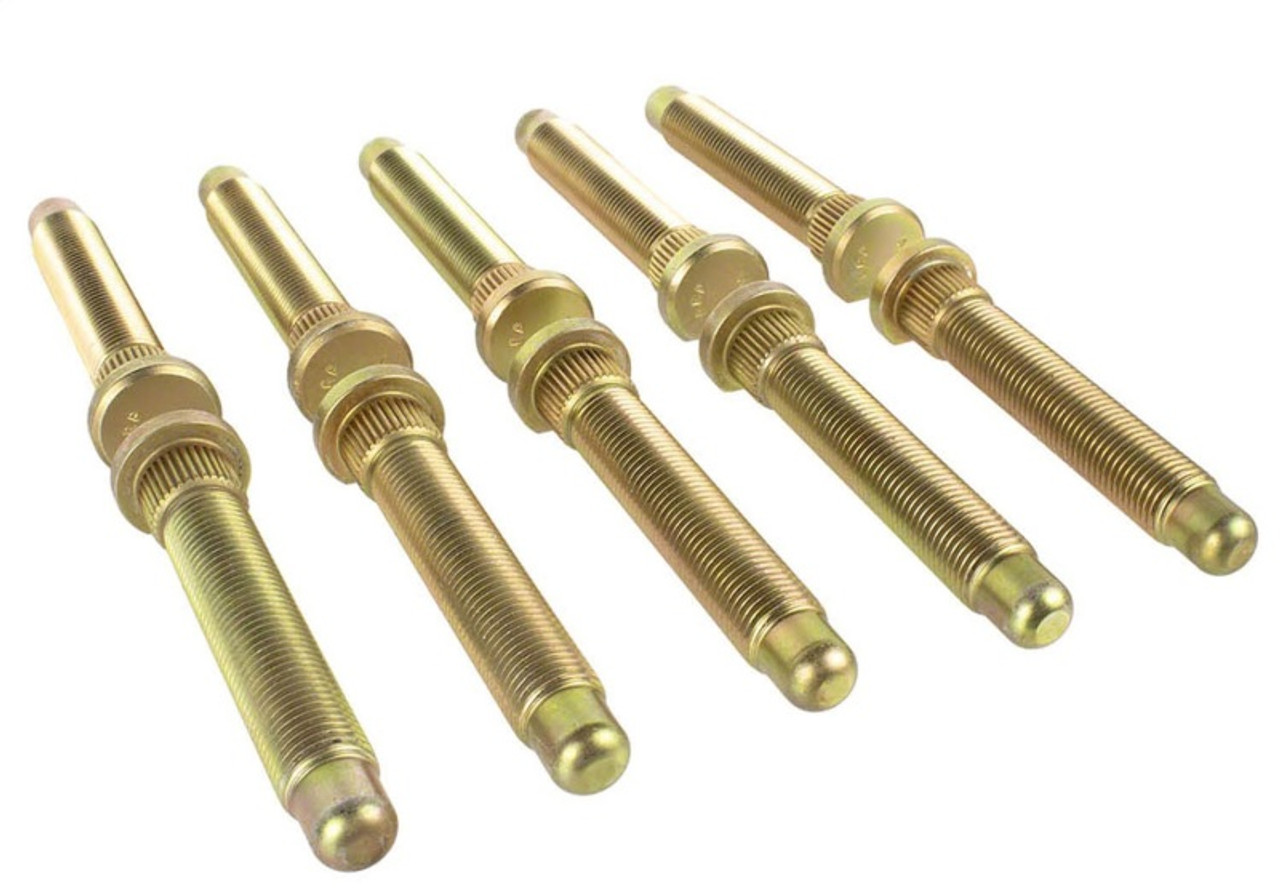 Ford Racing 2015-2017 Mustang Extended ARP Wheel Stud Kit - M-1107-C