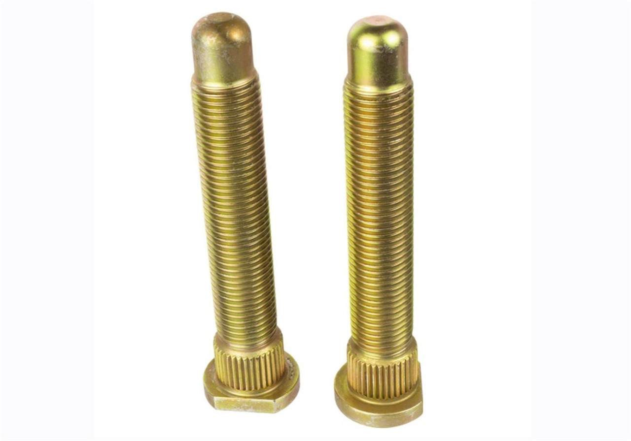 Ford Racing 2015-2017 Mustang Extended ARP Wheel Stud Kit - M-1107-C