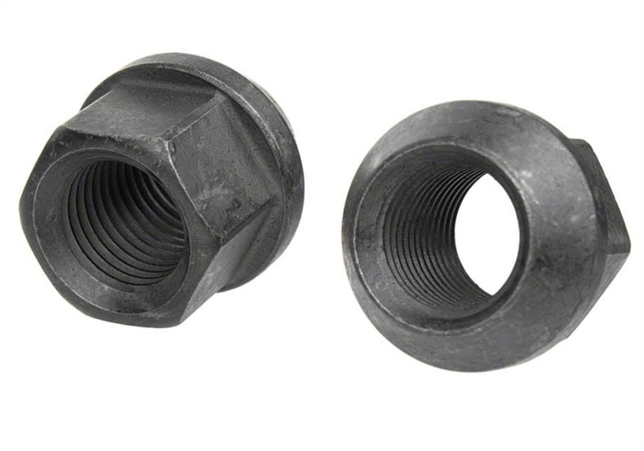 Ford Racing Mustang/GT350 Extended Wheel Stud & Nut Kit - M-1107-E