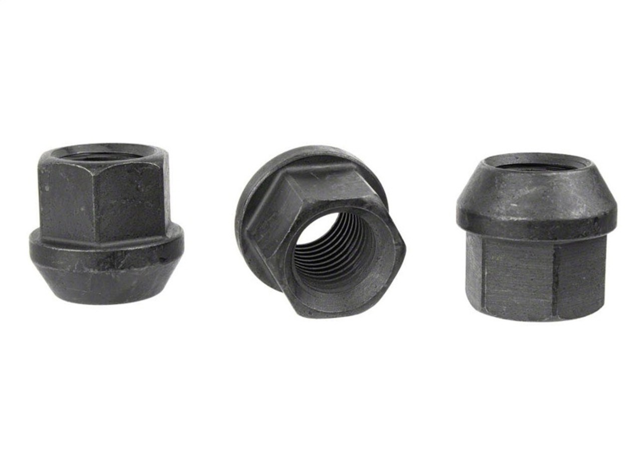 Ford Racing Mustang/GT350 Extended Wheel Stud & Nut Kit - M-1107-E