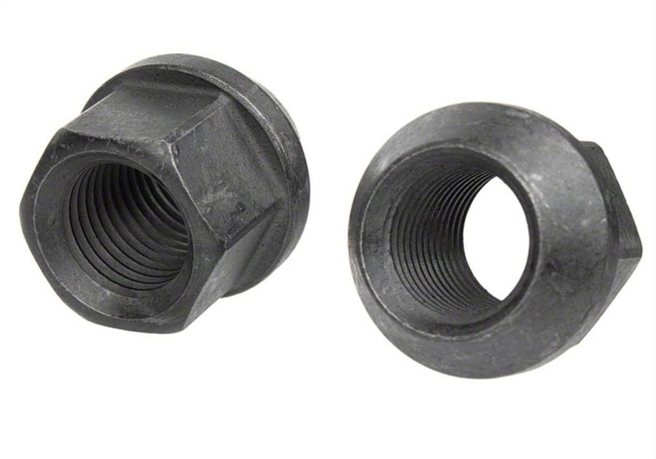 Ford Racing Mustang/GT350 Extended Wheel Stud & Nut Kit - M-1107-E