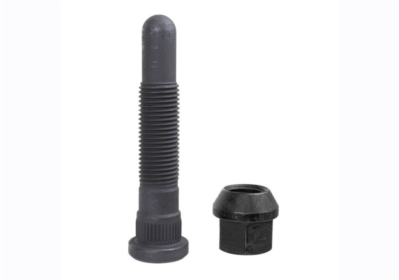 Ford Racing Mustang/GT350 Extended Wheel Stud & Nut Kit - M-1107-E