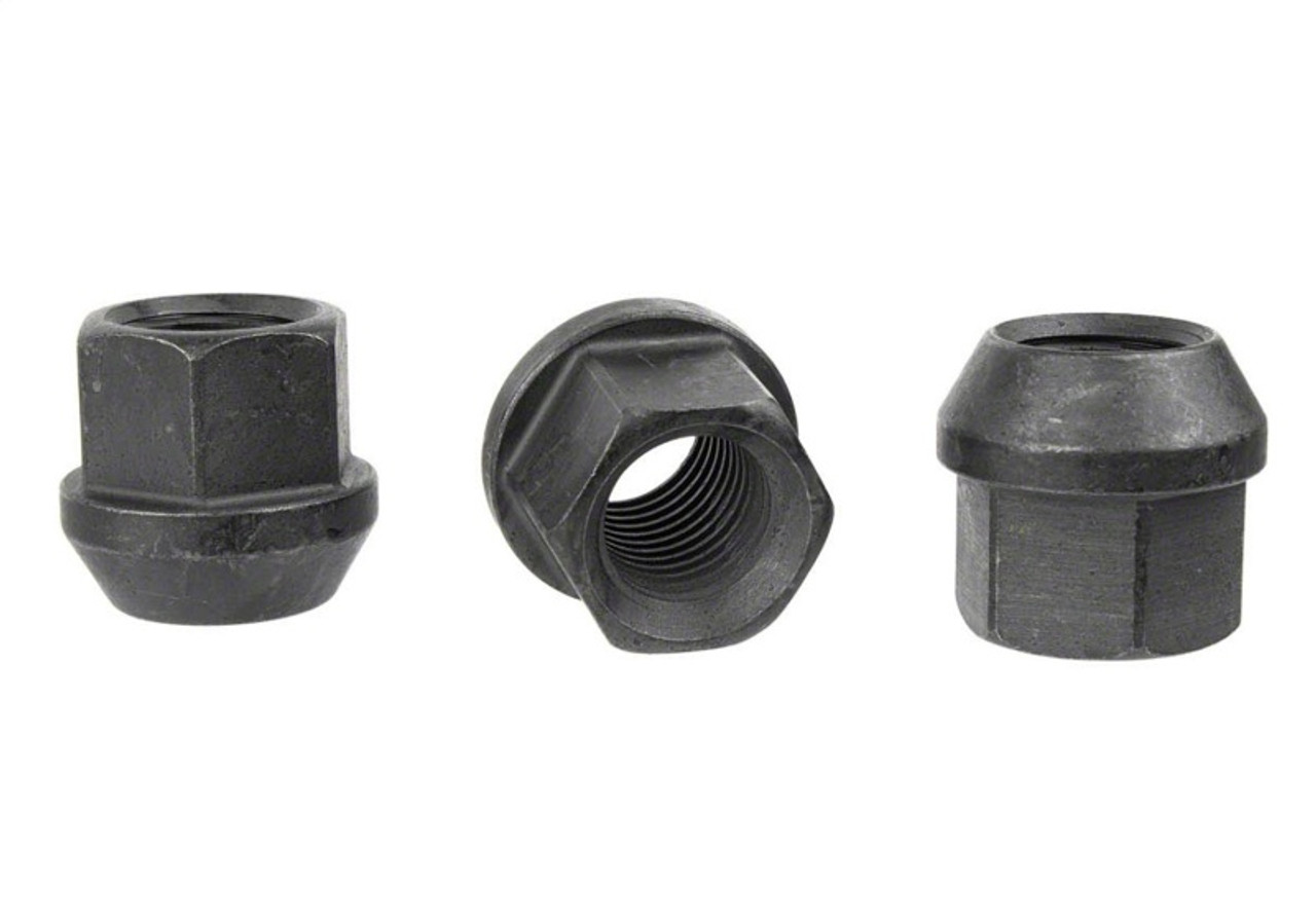 Ford Racing Mustang/GT350 Extended Wheel Stud & Nut Kit - M-1107-E