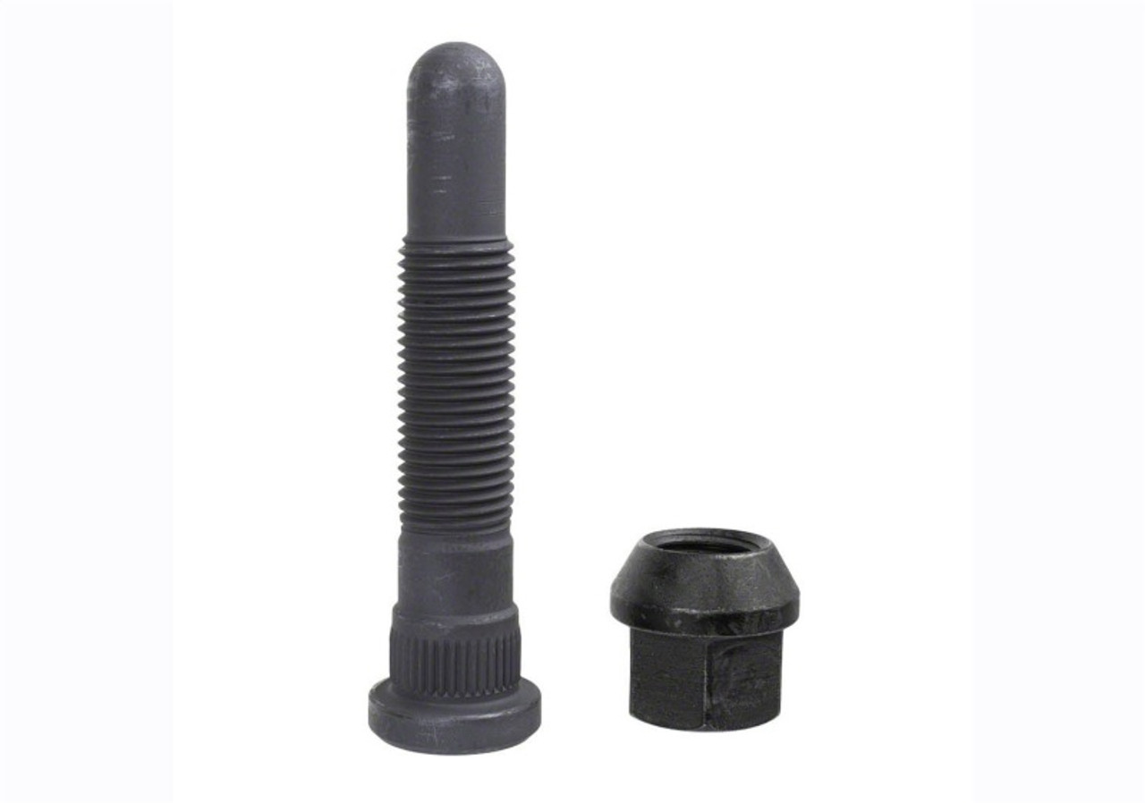 Ford Racing Mustang/GT350 Extended Wheel Stud & Nut Kit - M-1107-E