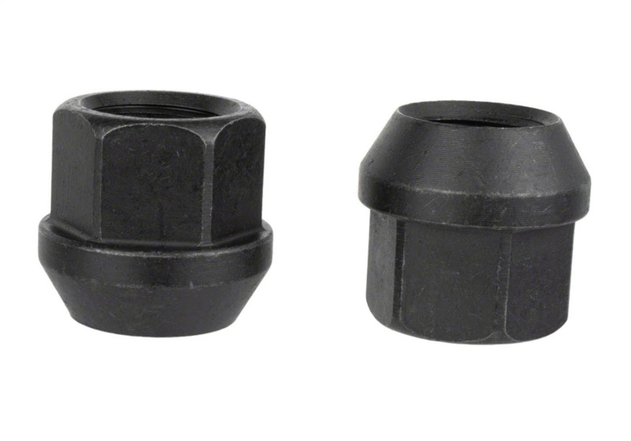 Ford Racing GT350R Extended Wheel Stud & Nut Kit - M-1107-F