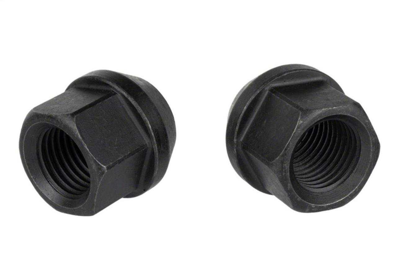 Ford Racing GT350R Extended Wheel Stud & Nut Kit - M-1107-F