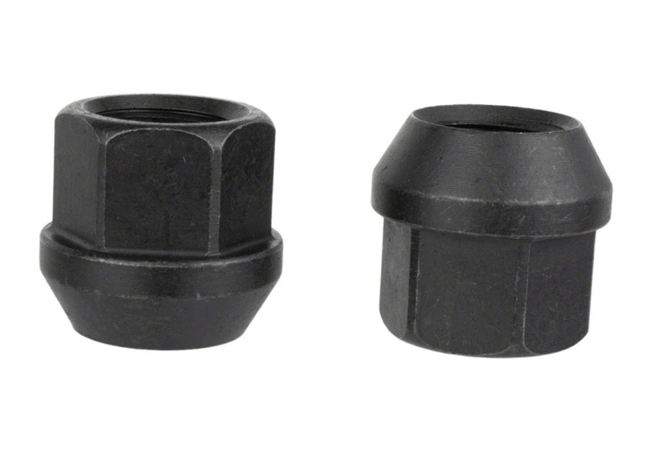 Ford Racing GT350R Extended Wheel Stud & Nut Kit - M-1107-F