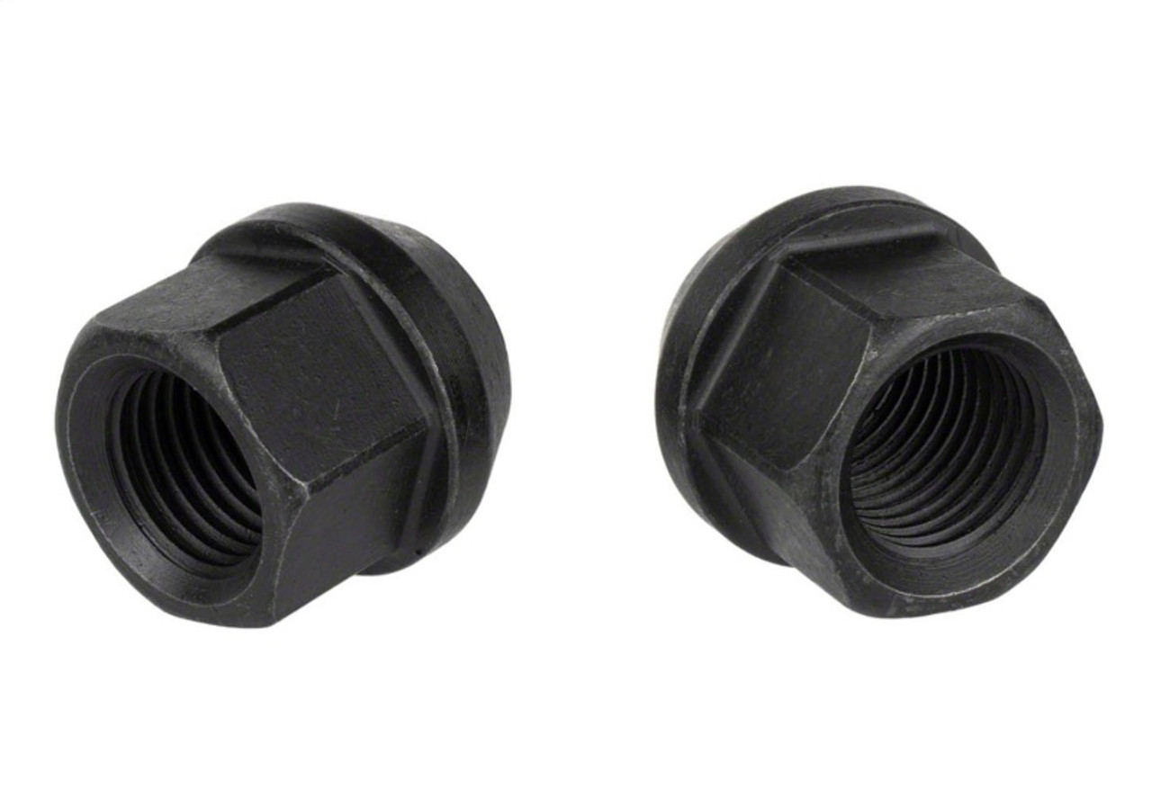 Ford Racing GT350R Extended Wheel Stud & Nut Kit - M-1107-F