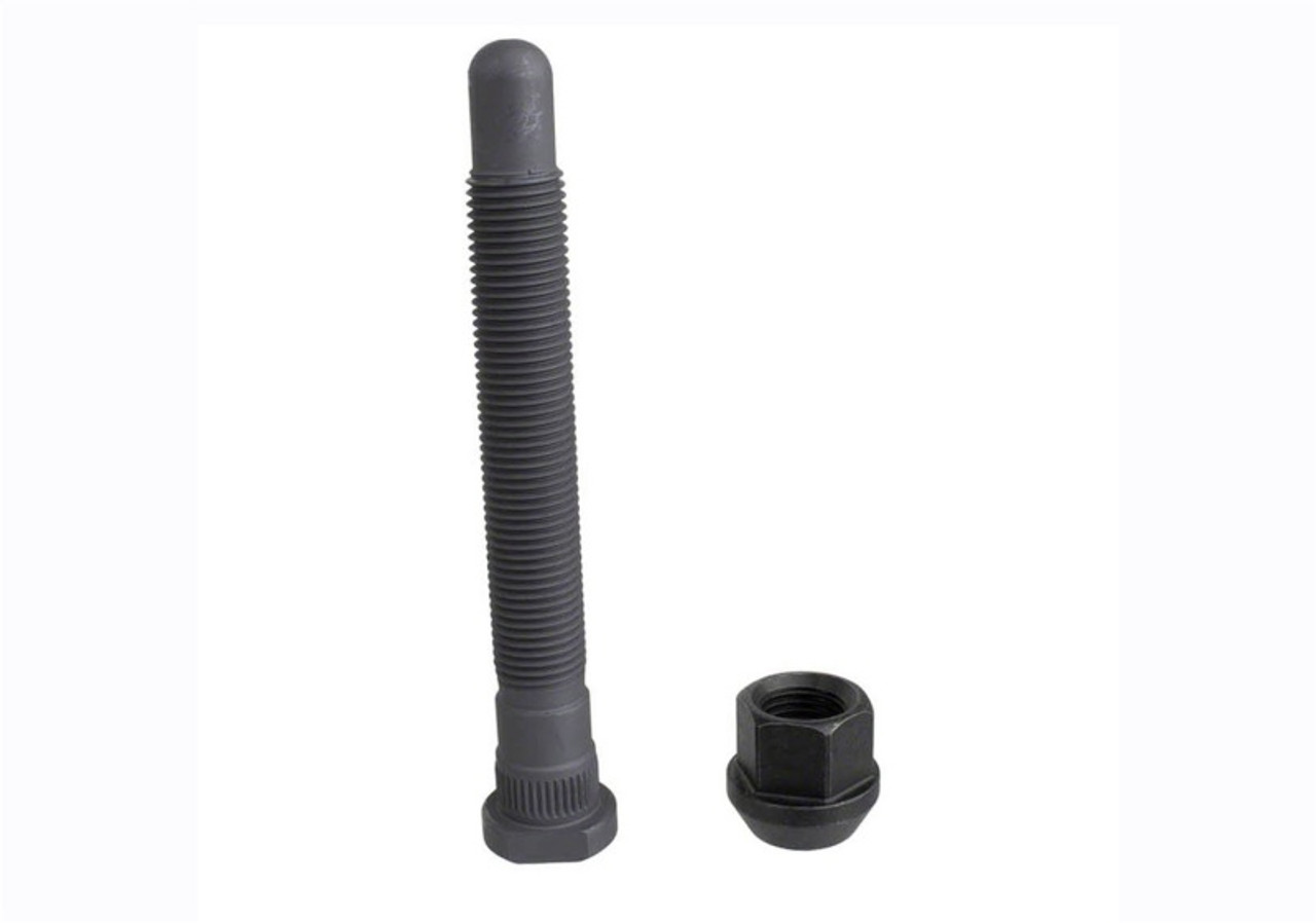 Ford Racing GT350R Extended Wheel Stud & Nut Kit - M-1107-F