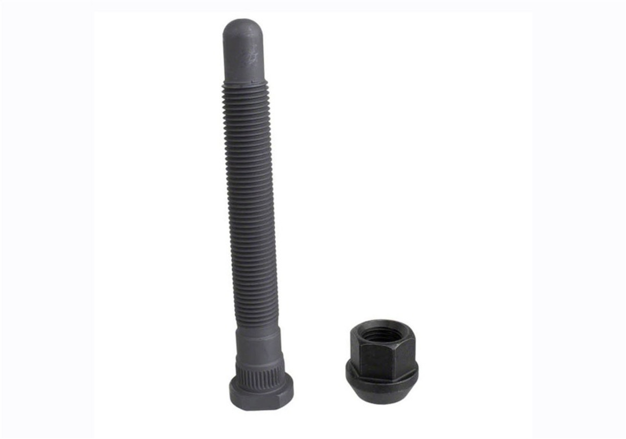 Ford Racing GT350R Extended Wheel Stud & Nut Kit - M-1107-F
