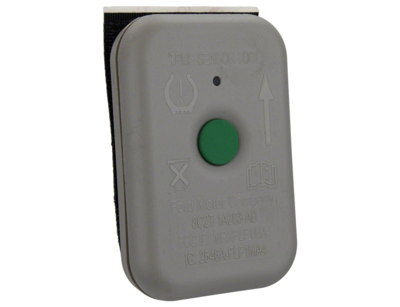 Ford Racing 2010-2014 Mustang TPMS Sensors and Activation Tool Kit - M-1180-A