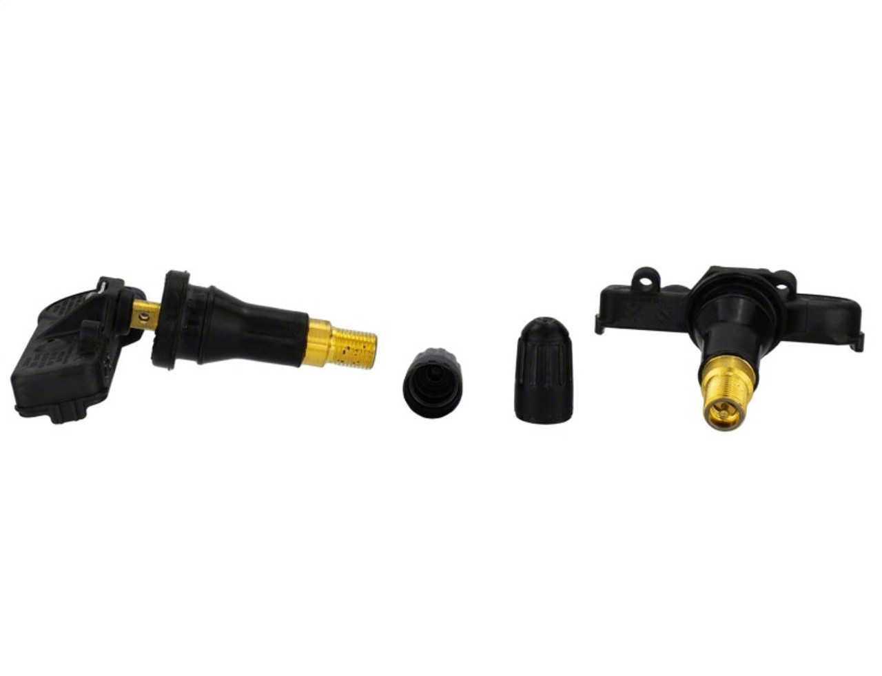 Ford Racing 2010-2014 Mustang TPMS Sensors and Activation Tool Kit - M-1180-A