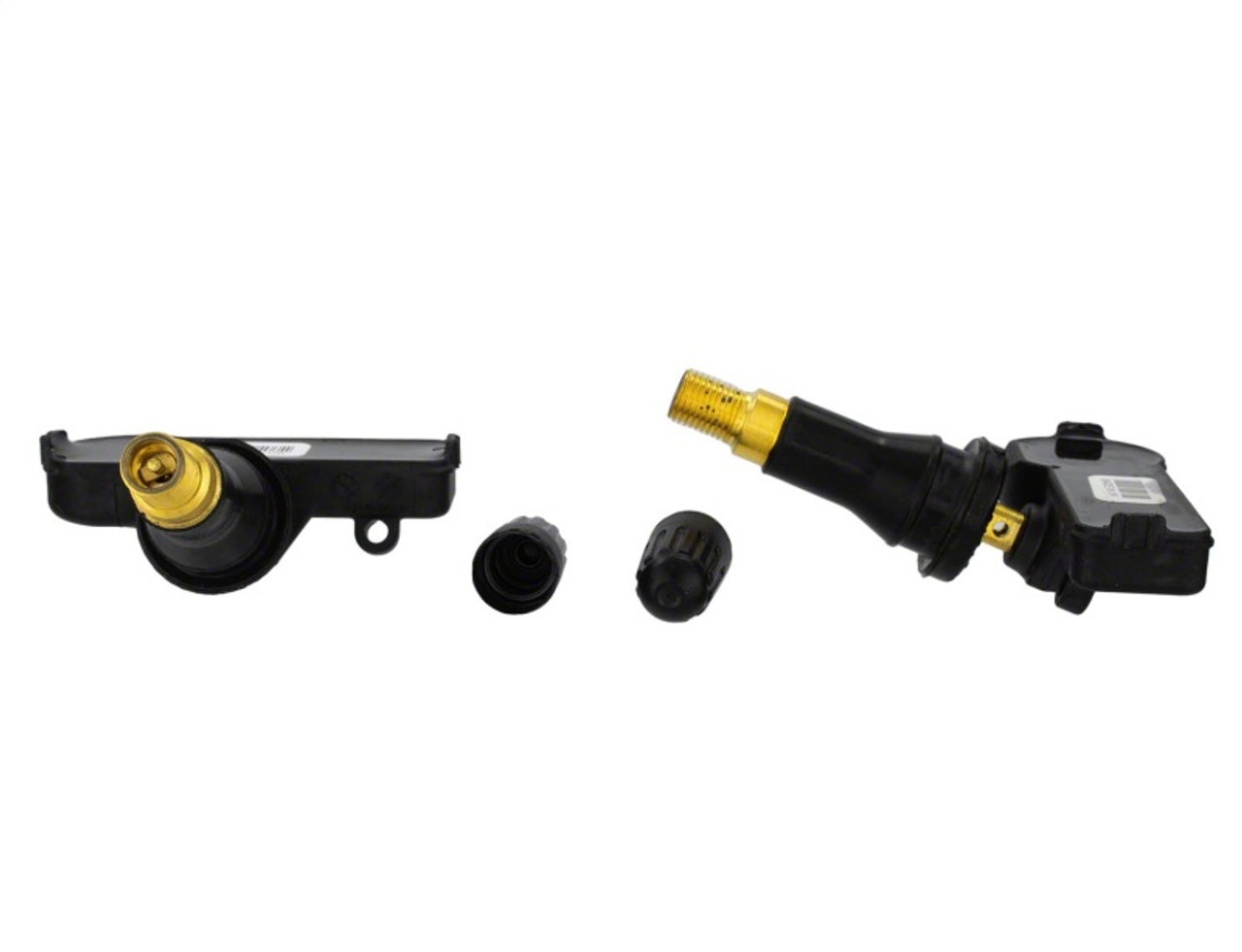 Ford Racing 2010-2014 Mustang TPMS Sensors and Activation Tool Kit - M-1180-A
