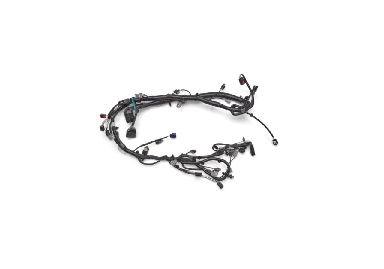 Ford Racing Coyote Engine Manual Transmission Upfit Kit - M-12000-M50