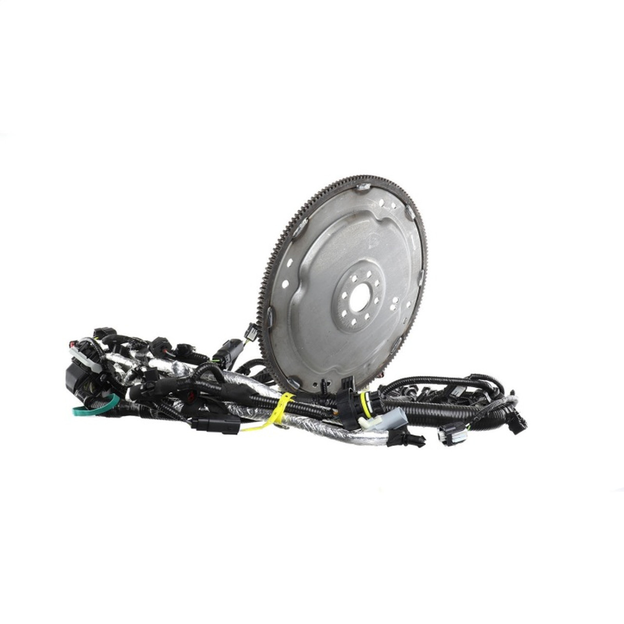 Ford Racing Coyote Engine to 6R80 Automatic Transmission Upfit Kit - M-12000-M50A