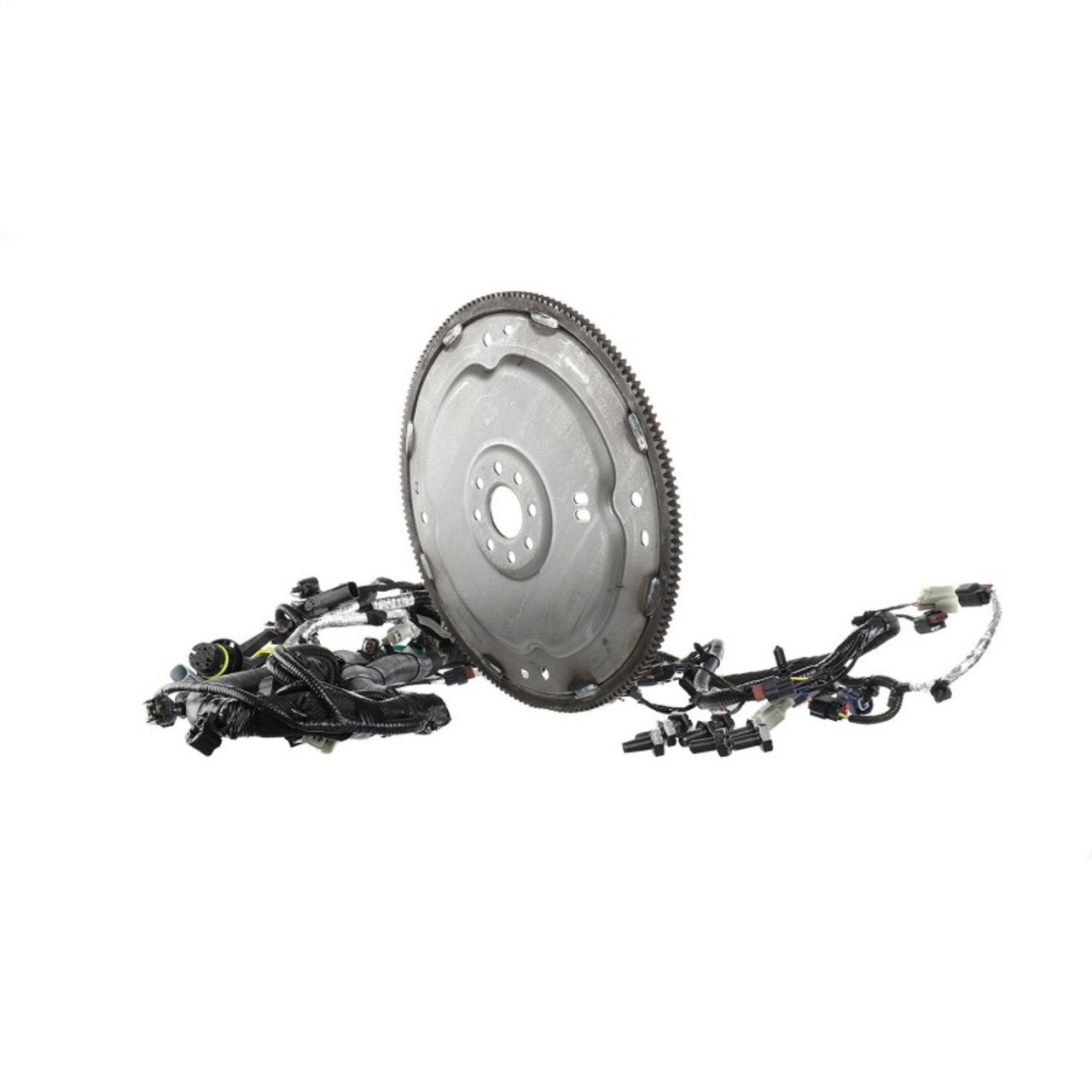 Ford Racing Coyote Engine to 6R80 Automatic Transmission Upfit Kit - M-12000-M50A