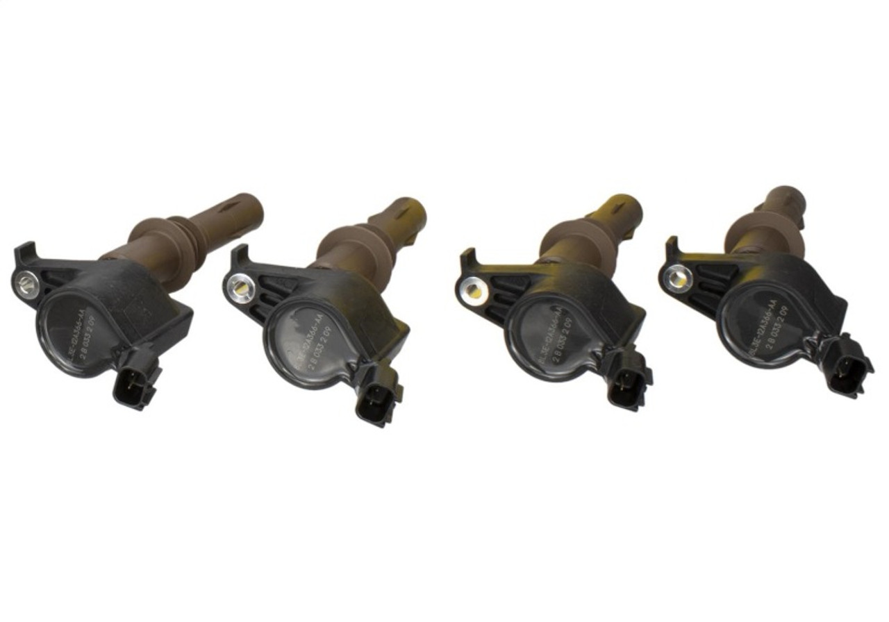 Ford Racing 4.6L/5.4L 3V Ignition Coil Set - M-12029-3V
