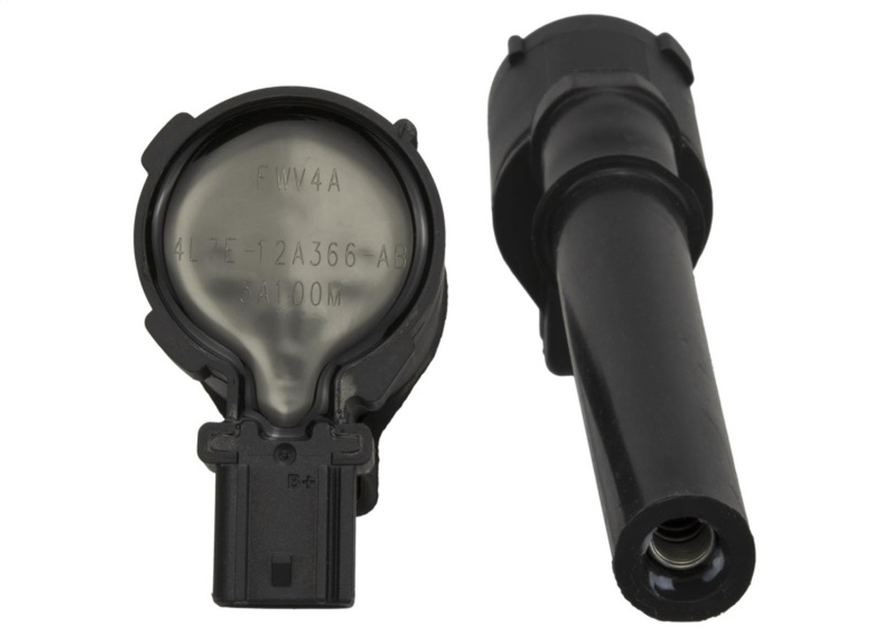 Ford Racing 07-14 Mustang SVT 4V Ignition Coil Set - M-12029-4V