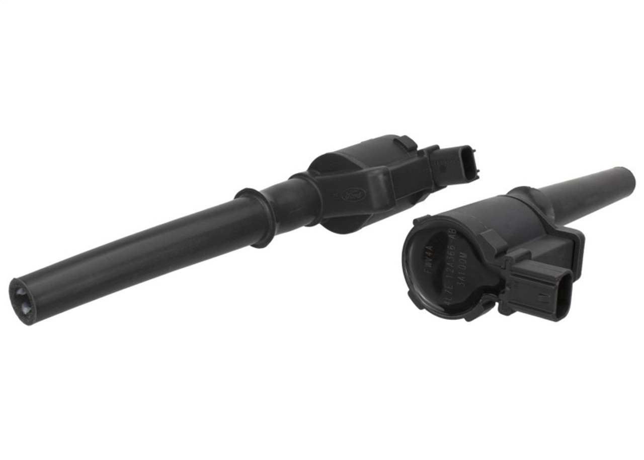 Ford Racing 07-14 Mustang SVT 4V Ignition Coil Set - M-12029-4V