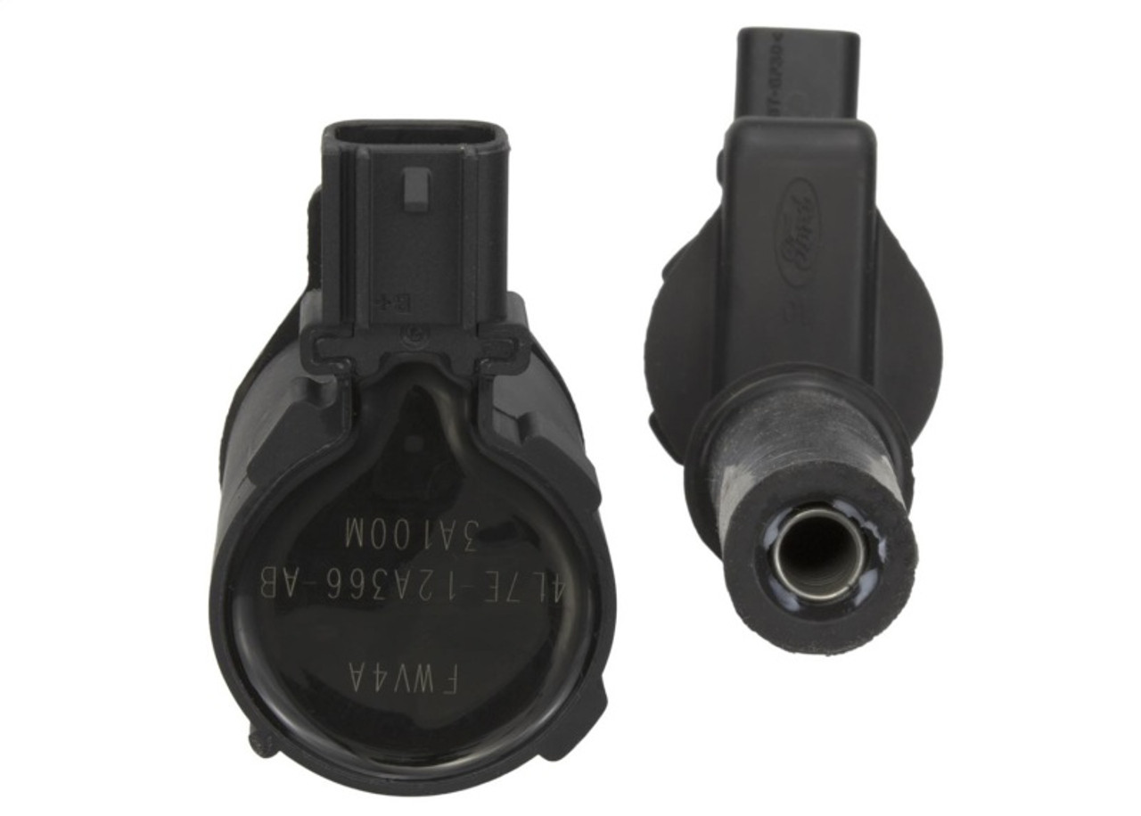 Ford Racing 07-14 Mustang SVT 4V Ignition Coil Set - M-12029-4V
