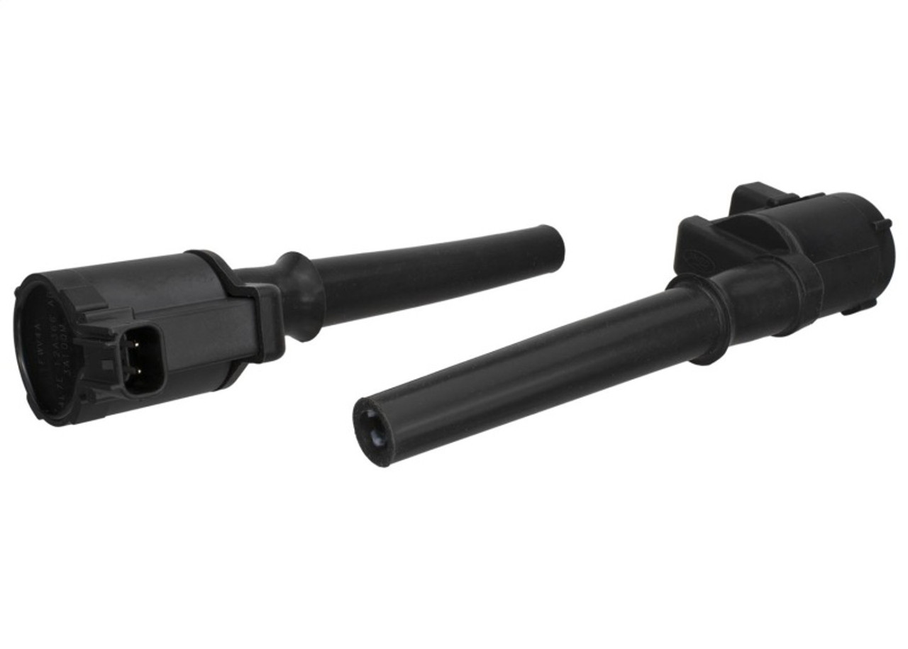 Ford Racing 07-14 Mustang SVT 4V Ignition Coil Set - M-12029-4V