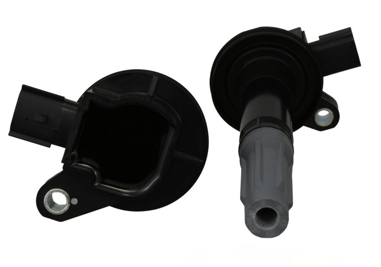Ford Racing Coyote 5.0L V8 (Fits 2011- 2/23/16 Mustang GT/F-150 4V Ti-VCT) Ignition Coil Set - M-12029-M50C