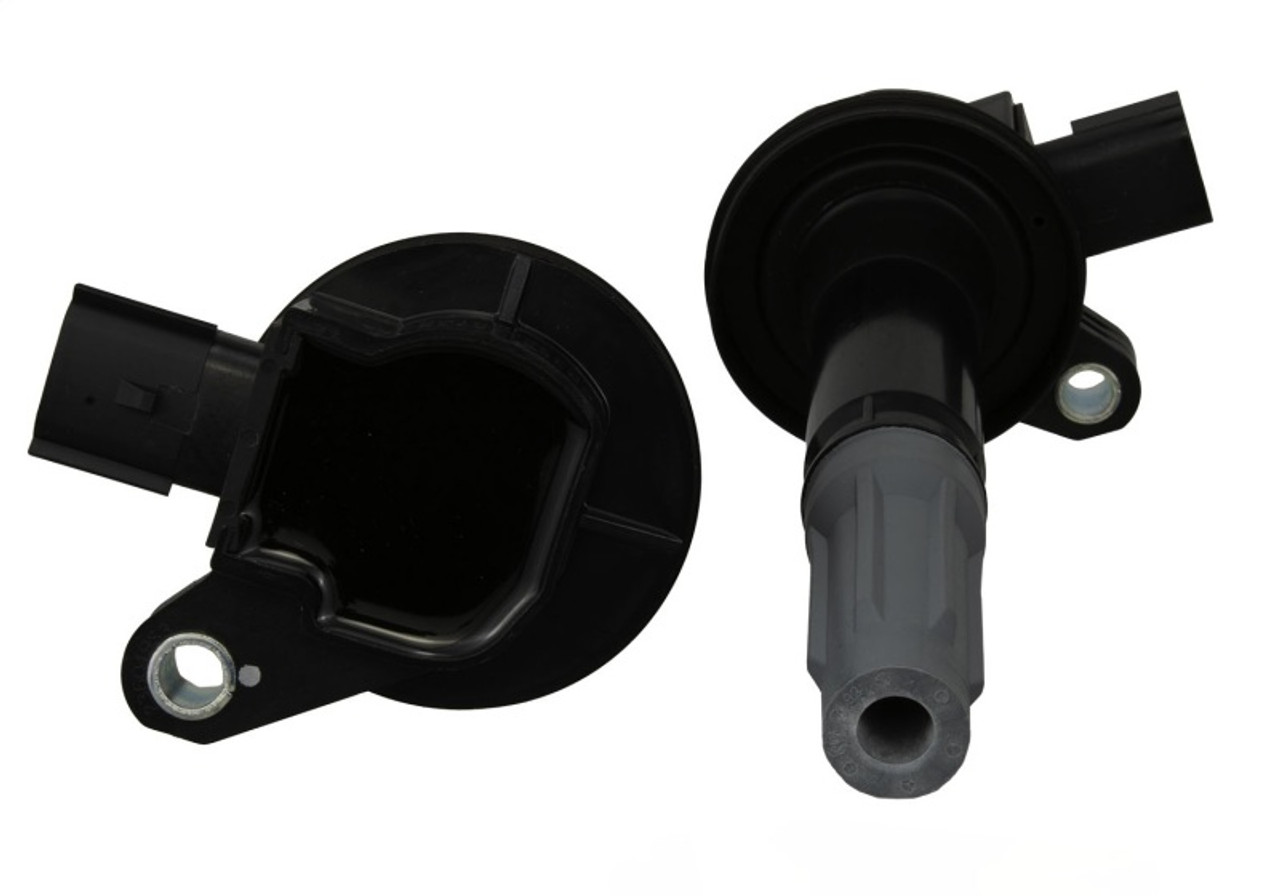 Ford Racing Coyote 5.0L V8 (Fits 2011- 2/23/16 Mustang GT/F-150 4V Ti-VCT) Ignition Coil Set - M-12029-M50C