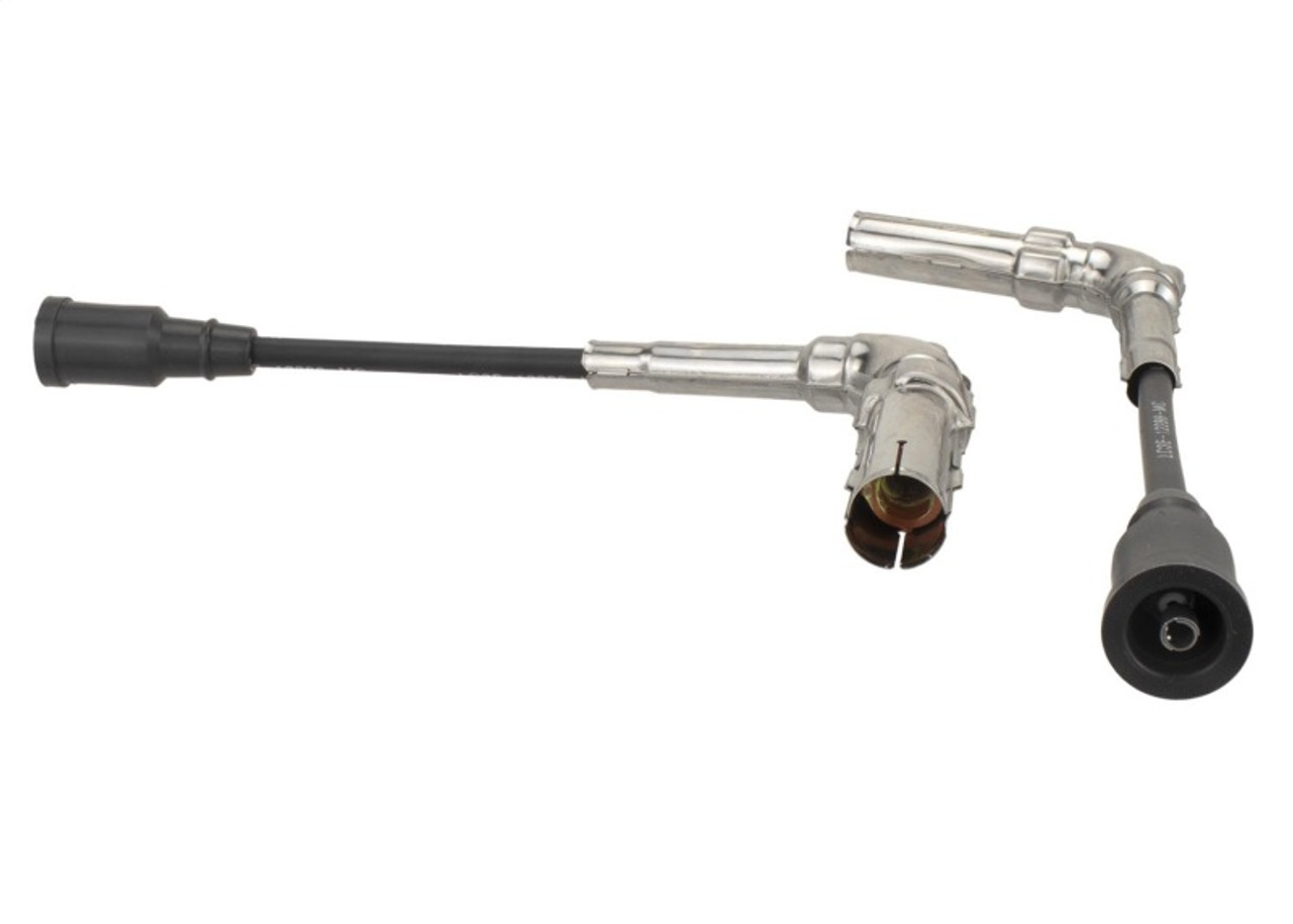 Ford Racing 20-22 Super Duty 7.3L Gas Ignition Coil & Wire - Set of 8 - M-12029-SD73