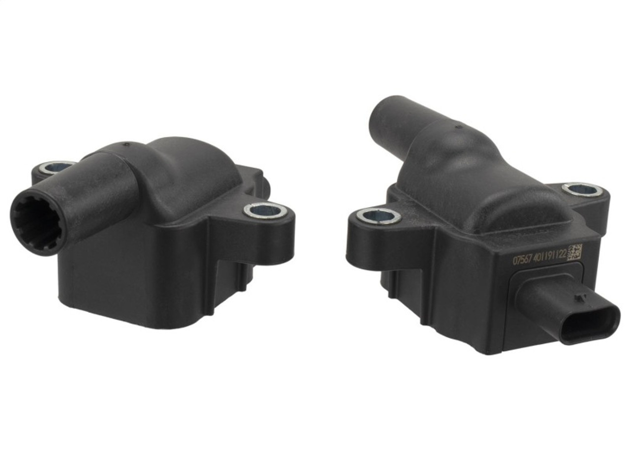 Ford Racing 20-22 Super Duty 7.3L Gas Ignition Coil & Wire - Set of 8 - M-12029-SD73