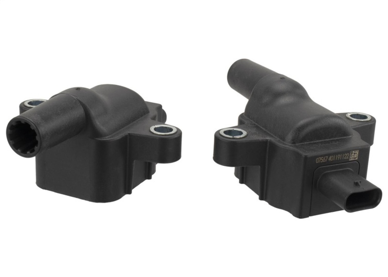 Ford Racing 20-22 Super Duty 7.3L Gas Ignition Coil & Wire - Set of 8 - M-12029-SD73