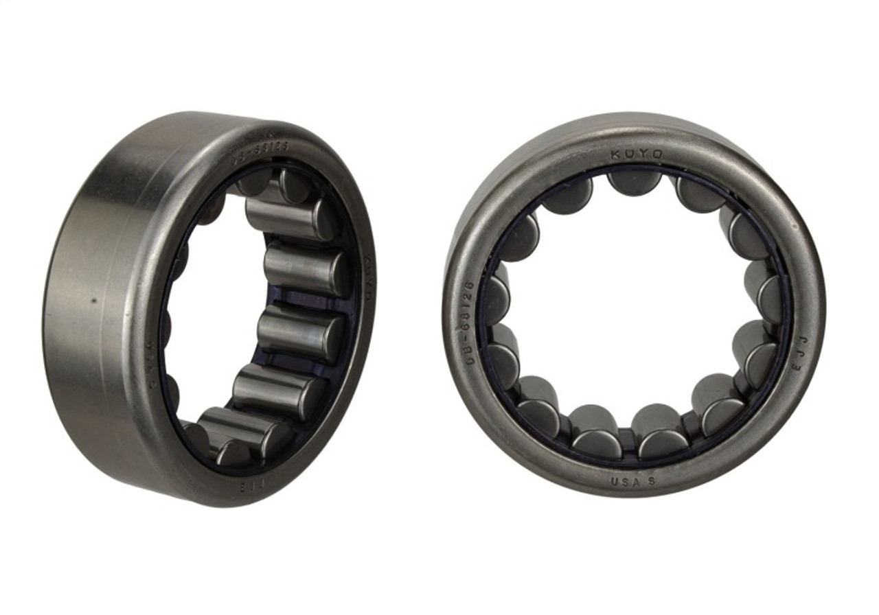 Ford Racing 8.8in Axle Bearing and Seal Kit - M-1225-B1