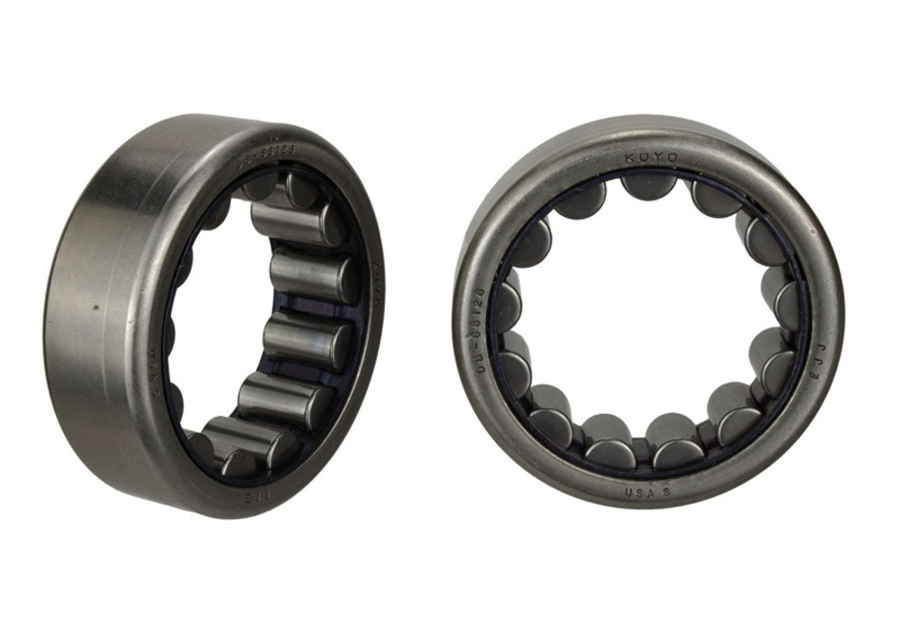 Ford Racing 8.8in Axle Bearing and Seal Kit - M-1225-B1