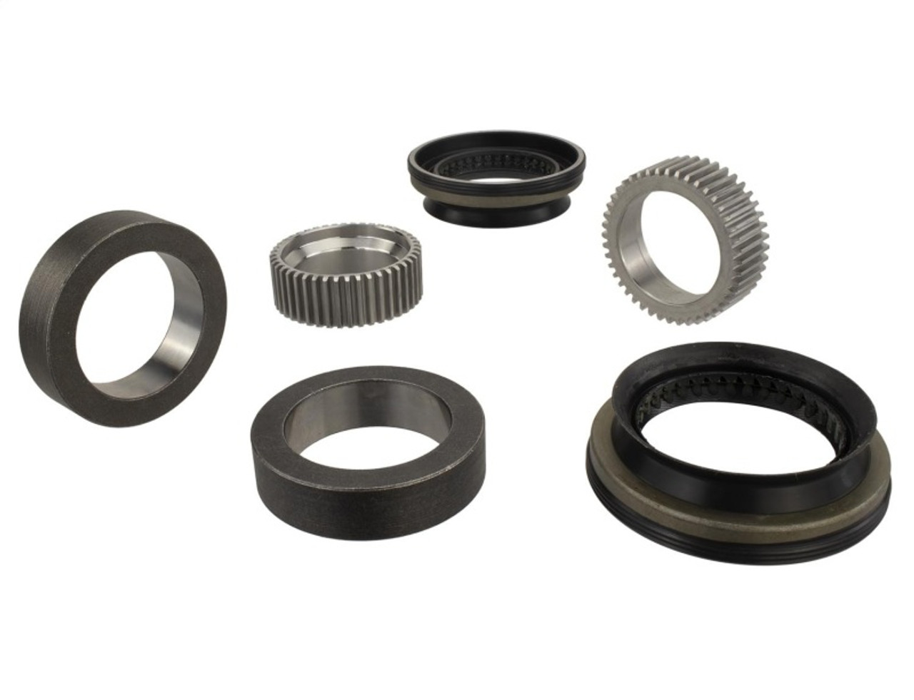 Ford Racing 2021 Ford Bronco M220 Rear Outer Bearing/Seal kit - M-1225-C