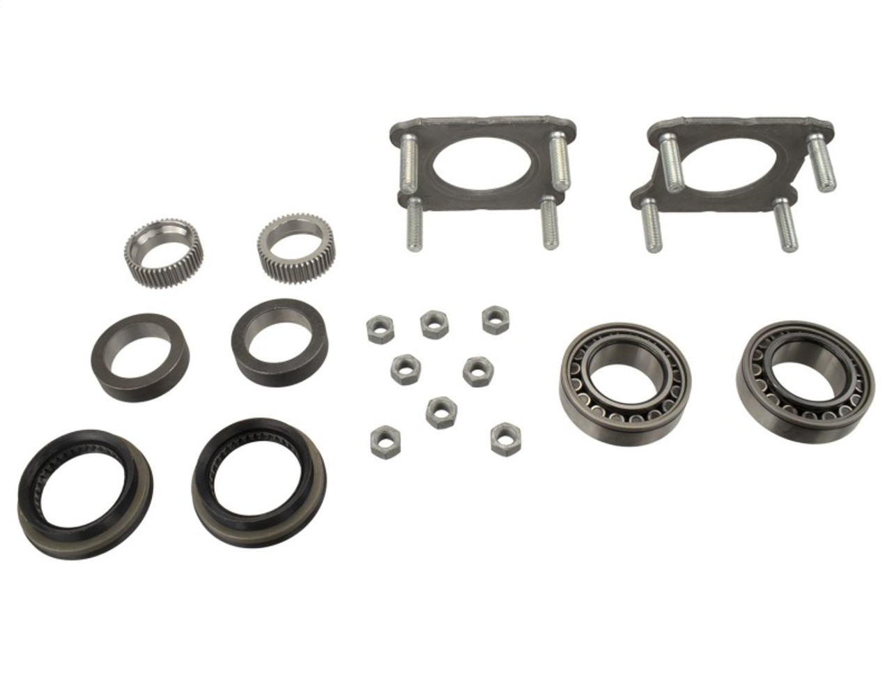 Ford Racing 2021 Ford Bronco M220 Rear Outer Bearing/Seal kit - M-1225-C