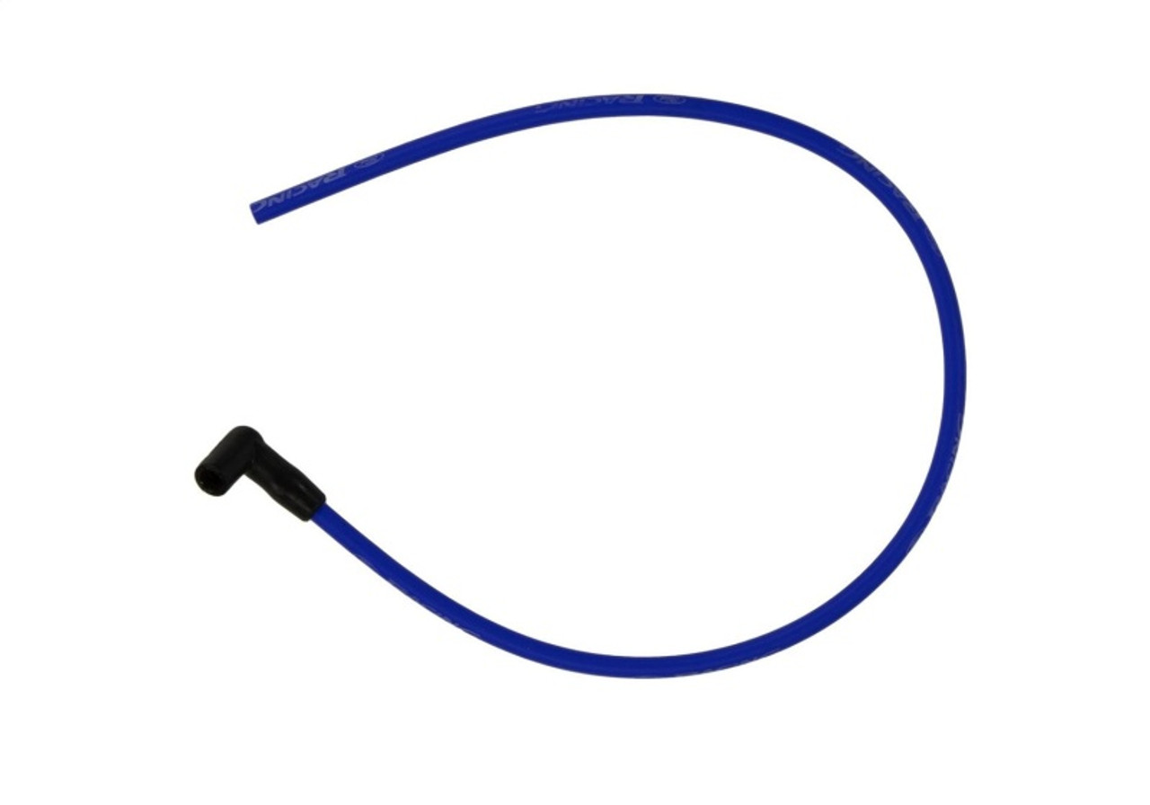 Ford Racing 9mm Spark Plug Wire Sets - Blue - M-12259-C302