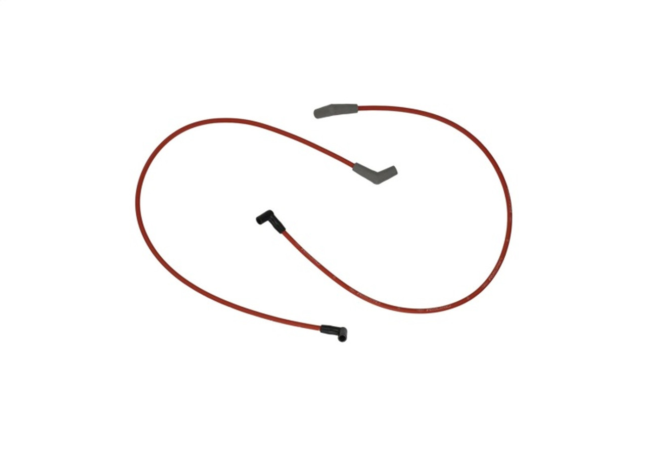Ford Racing 9mm Spark Plug Wire Sets - Red - M-12259-R460