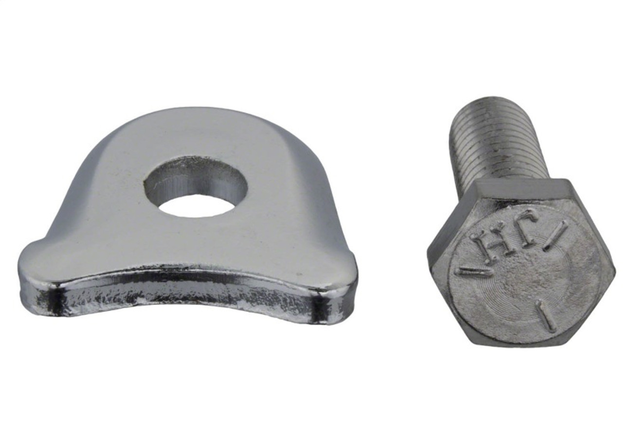 Ford Racing Distributor Hold-Down Clamp - M-12270-A302
