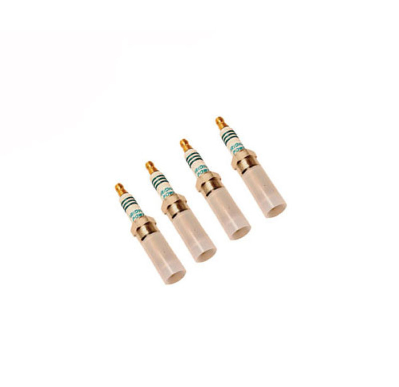 Ford Racing FRPP Cold Spark Plug Set 2.0L Ecoboost - M-12405-20T