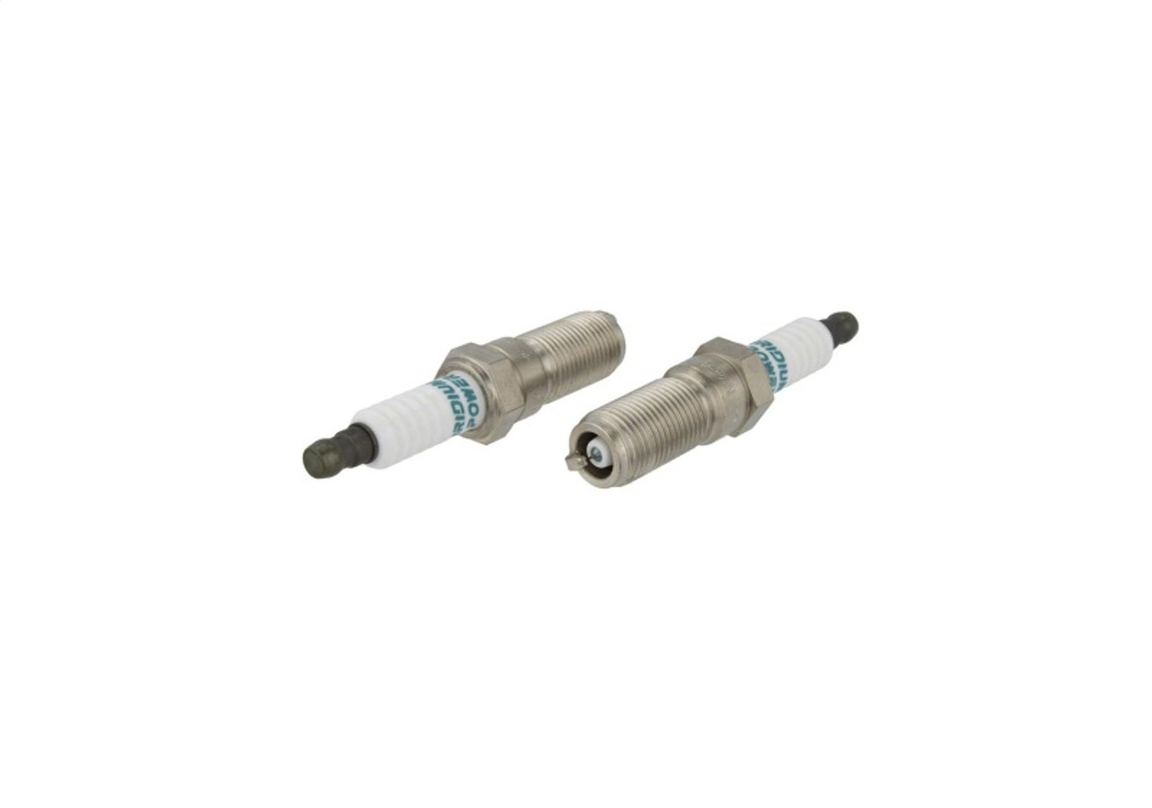 Ford Racing FRPP Cold Spark Plug Set 2.0L Ecoboost - M-12405-20T